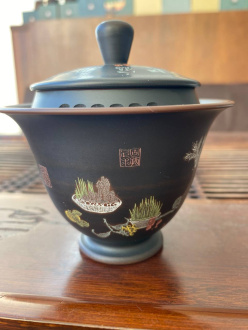 Гайвань авторская ручной работы "Галактика". Price: ₽20,730 rub.