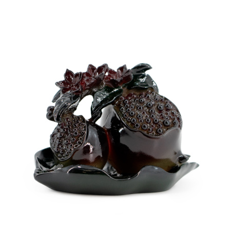 Color-changing tea figurine "Pomegranate". Price: ₽2,270 rub.