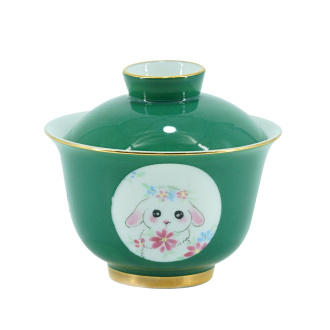 Gaiwan "Darling", 140 ml. Price: ₽5,380 rub.