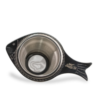 Metal sieve "Fish". Price: ₽1,410 rub.