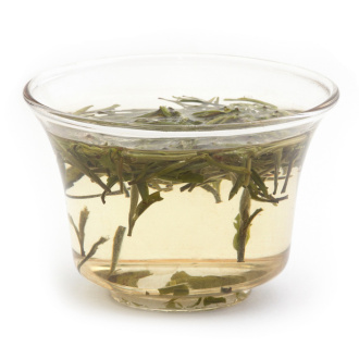 Buy, white tea Dagan Baihao Yinzhen (Silver Needles with White Fuzz from Dagan)