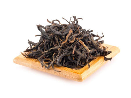 Red tea Shaikhun Khuncha from the Pu'er region