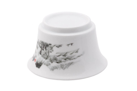 Gaiwan "Big Fishing", 330 ml. Price: ₽2,630 rub.