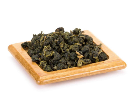 Taiwanese Oolong Tea (Formosa) - Jin xuan 1 (Golden Lily), 