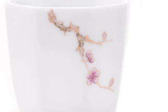 Cup "Unity", 85 ml. | 茶杯. Price: ₽660 rub.