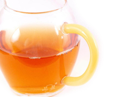 Glass chahai "Orange", 300 ml. Price: ₽1,320 rub.