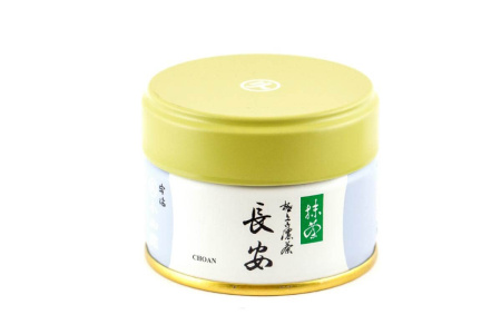 Japanese Tea - Matcha from Changan (matcha) "Long Calm", 20 gr., 