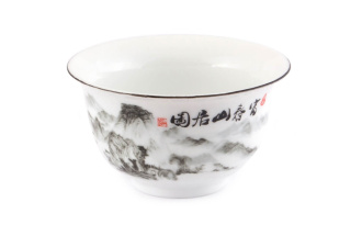 Gaiwan "Achievement", 150 ml.. Price: ₽1,380 rub.