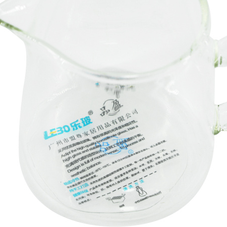 Glass chahai "Big cone", 440 ml. Price: ₽1,570 rub.