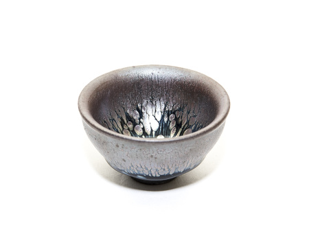 Пиала Цзяньчжань "Созвездие", 80 мл | 茶杯. Price: ₽3,990 rub.