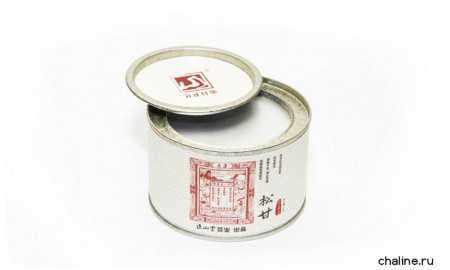 Red tea Zhenshan xiaozhong from Tongmuguan "Sungan" 50 g