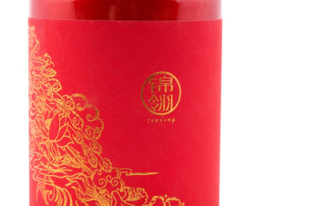 Gift packaging "New tea". Price: ₽5,690 rub.