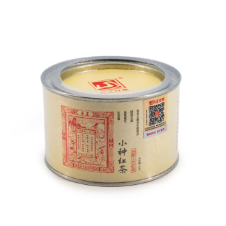 Red tea Чжэншань сяочжун из Тунмугуань "Сяочжун Хун Ча" завода "Чжэн шань тан" 50 гр.