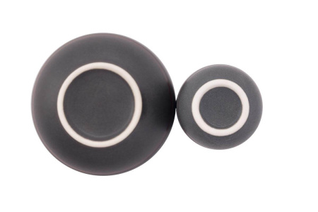 Tea pair "Silence", 25 ml. | 茶杯. Price: ₽1,050 rub.