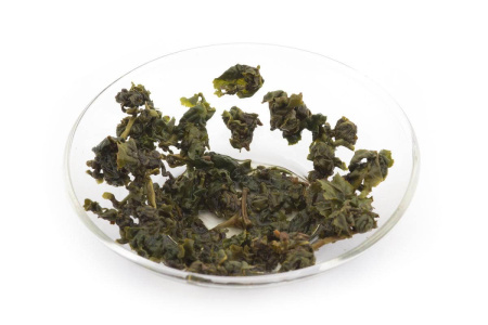 Taiwanese Oolong Tea (Formosa) - Jin xuan 1 (Golden Lily), 