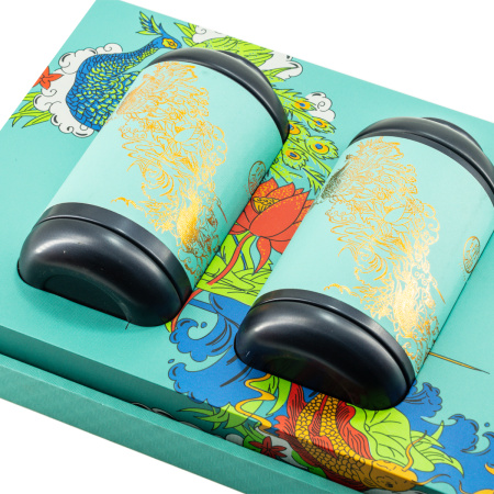 Gift wrapping "New set". Price: ₽7,770 rub.