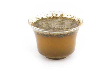 Yerba Mate - Йерба мате "Reserva del Che Reserva 3anos" (Ресерва 3 Аньос), 250 гр, 