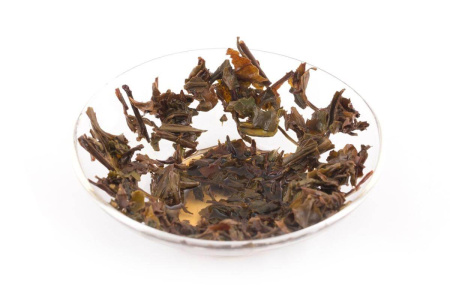 Indian and Ceylon Tea - Niljiri (Indian black tea), 