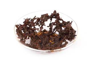 Indian and Ceylon Tea - Ceylon black tea crushed, 