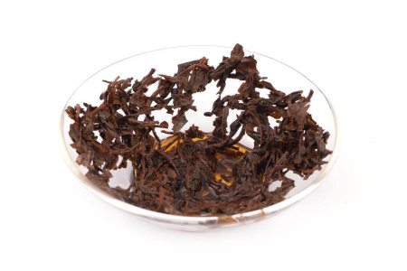 Indian and Ceylon Tea - Ceylon black tea crushed, 
