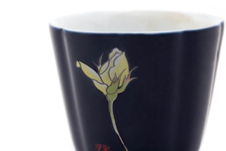 Cup "Uniqueness", 55 ml. | 茶杯. Price: ₽980 rub.