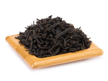 Red tea Zhenshan xiaozhong (Lapsang souchong)