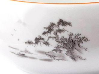 Tea Pond "Landscape of Tranquility". Price: ₽4,070 rub.
