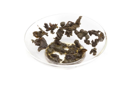 RT-435Chinese Ginseng Oolong Tea 1