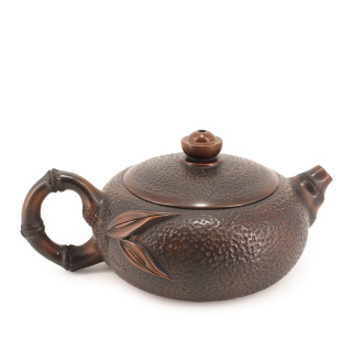 Jianshui Clay Teapot, Yunnan "Antique", 200ml. Price: ₽15,940 rub.