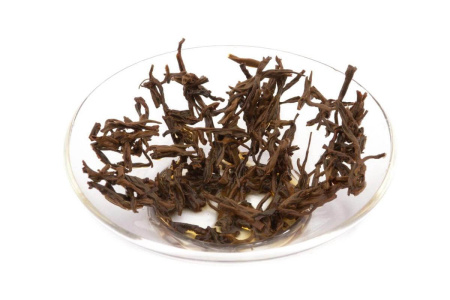 Red tea Jin jun mei 2 (Golden Eyebrows)