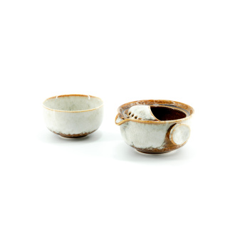 Traveler's set "Snow Rose", 125 ml.. Price: ₽2,580 rub.