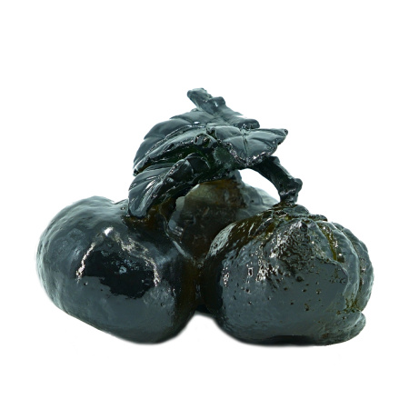 Color-changing tea figurine "Mandarin". Price: ₽1,920 rub.