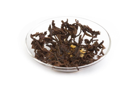 Red tea Dian Hong 2 (Yunnan Red Tea)