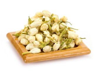 Jasmine flowers (Molihua)|Flowers of plants