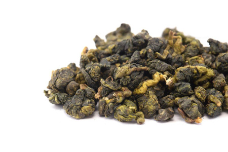 CL-497Fujian Gaba (South Fujian Oolong with gamma-aminobutyric acid)