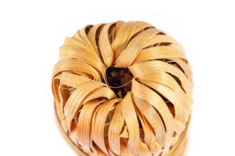 Dark Tea (Hei cha) - Anhui Heicha (Anhui Black Tea), 400 gr., 