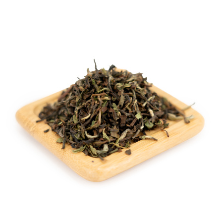 Red tea Непальский черный чай SFTGFOP1 "Darjeeling"