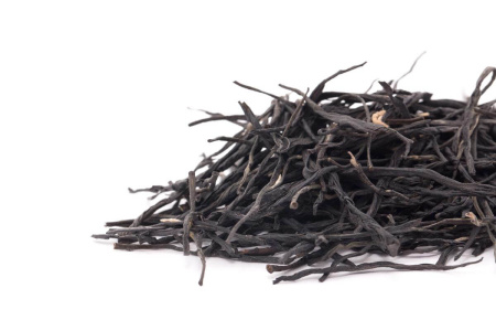 Loose Leaf Pu-erh Tea - Purple Sheng, 