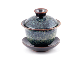 Gaiwan "Waterfall", 140 ml.. Price: ₽2,030 rub.