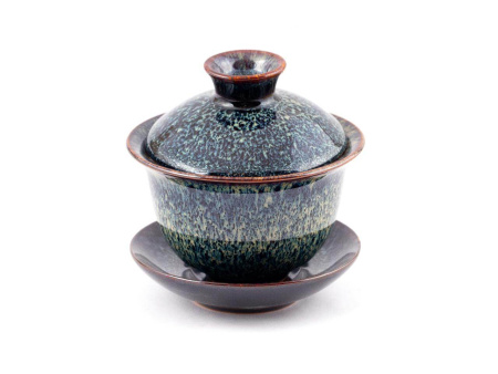 Gaiwan "Waterfall", 140 ml.. Price: ₽2,030 rub.