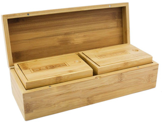 Wooden box "Valuable gift". Price: ₽10,370 rub.