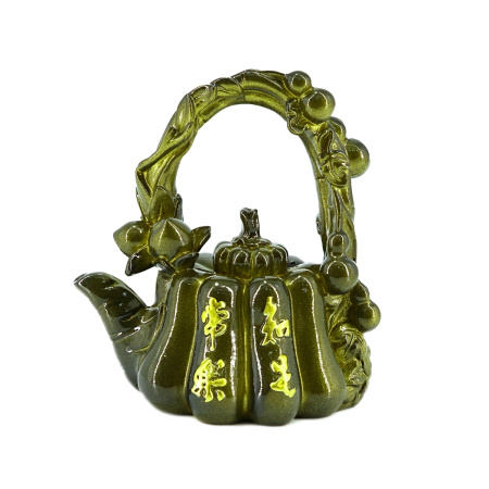 Color-changing tea figurine "Shui Hu". Price: ₽2,140 rub.