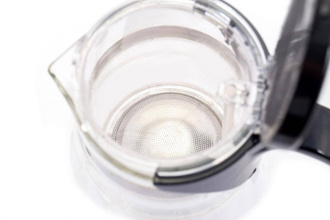 Kettle with drainage system Kamjove TP-757, 700 ml.. Price: ₽2,620 rub.