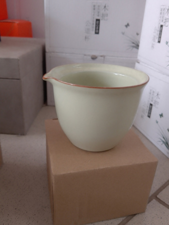 Chahai "Light Celadon". Price:  rub.