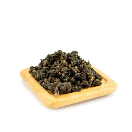 Taiwanese Oolong Tea (Formosa) - Гуйфэй улун (Тайваньский улун "Тайваньская принцесса"), 