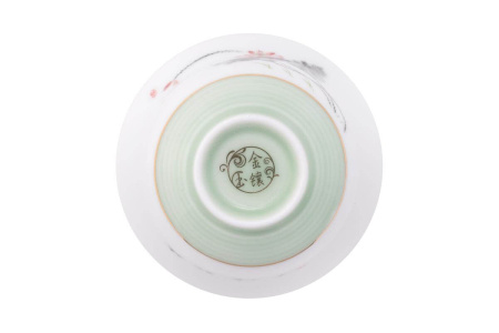 Gaiwan "Solitude", 170 ml. Price: ₽1,690 rub.