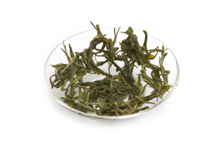 Green tea Huangshan Mao Feng 1 (Hairy Peaks of Huangshan)