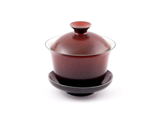Gaiwan "Agate", 95 ml.. Price: ₽1,370 rub.