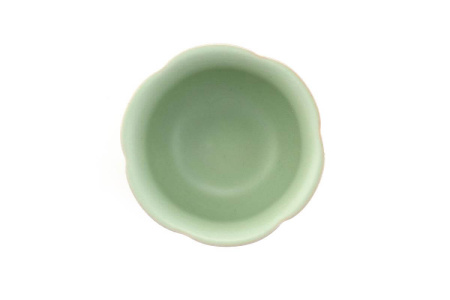 Celadon cup “Bud” | 茶杯. Price: ₽650 rub.