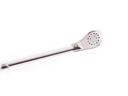 BOMBING with stainless steel stone, 14 cm. Price: ₽340 rub.